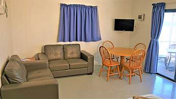 Tasman Holiday Parks – Denham Seaside