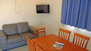 Tasman Holiday Parks – Denham Seaside