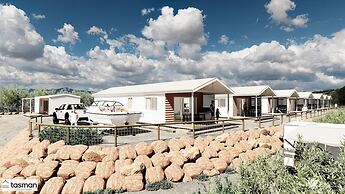 Tasman Holiday Parks – Denham Seaside