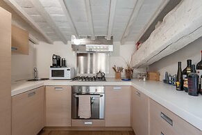 Penthouse Hilife Panoramic Terrace