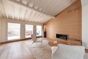 Penthouse Hilife Panoramic Terrace