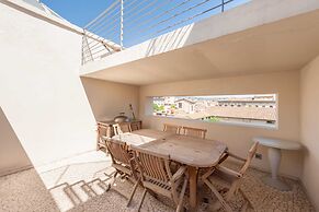 Penthouse Hilife Panoramic Terrace