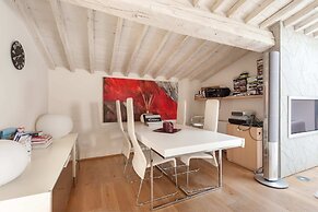 Penthouse Hilife Panoramic Terrace