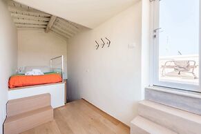 Penthouse Hilife Panoramic Terrace