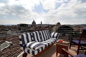 Penthouse Hilife Panoramic Terrace