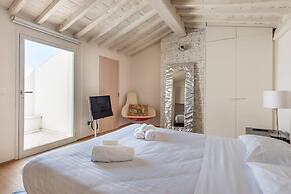 Penthouse Hilife Panoramic Terrace