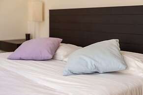 Penthouse Hilife Panoramic Terrace