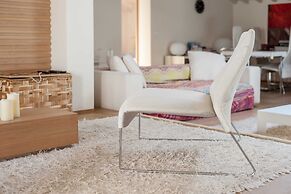 Penthouse Hilife Panoramic Terrace