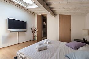 Penthouse Hilife Panoramic Terrace