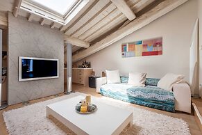 Penthouse Hilife Panoramic Terrace