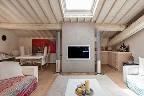 Penthouse Hilife Panoramic Terrace