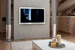 Penthouse Hilife Panoramic Terrace