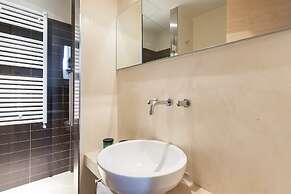 Penthouse Hilife Panoramic Terrace