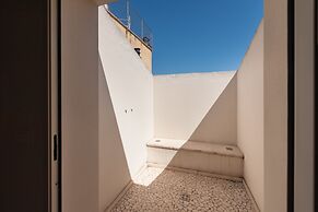 Penthouse Hilife Panoramic Terrace