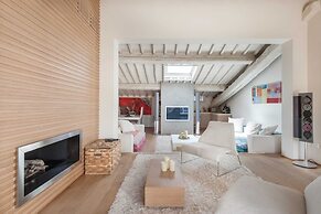 Penthouse Hilife Panoramic Terrace