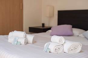 Penthouse Hilife Panoramic Terrace