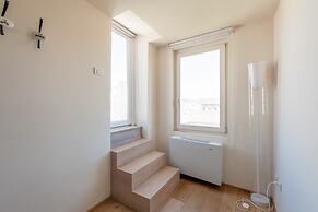 Penthouse Hilife Panoramic Terrace