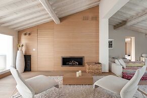 Penthouse Hilife Panoramic Terrace