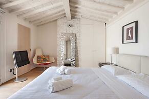 Penthouse Hilife Panoramic Terrace