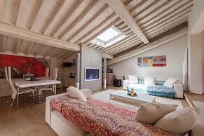 Penthouse Hilife Panoramic Terrace