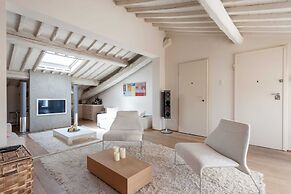 Penthouse Hilife Panoramic Terrace