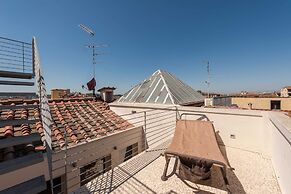 Penthouse Hilife Panoramic Terrace