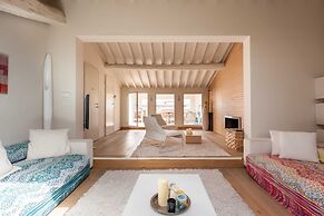 Penthouse Hilife Panoramic Terrace