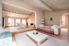 Penthouse Hilife Panoramic Terrace