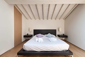 Penthouse Hilife Panoramic Terrace