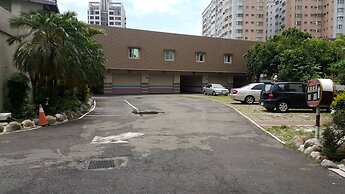 Treasure Island Hotel - Xinfu