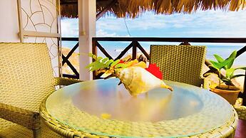 Tropical Paradise Nosy Be