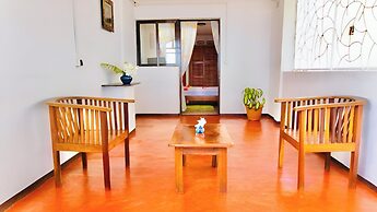 Tropical Paradise Nosy Be