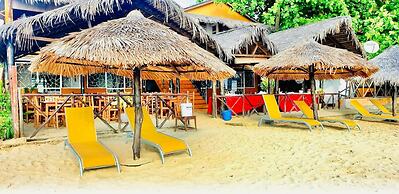 Tropical Paradise Nosy Be