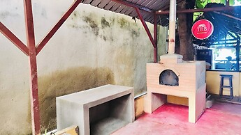 Tropical Paradise Nosy Be