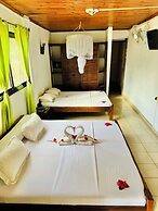 Tropical Paradise Nosy Be