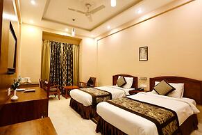 The Imperial Kushinagar