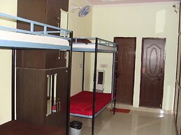 Hotel Abhinandan grand