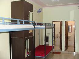 Hotel Abhinandan grand