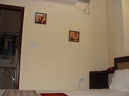 Hotel Abhinandan grand