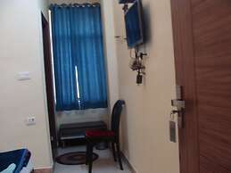 Hotel Abhinandan grand