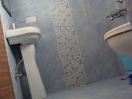 Hotel Abhinandan grand