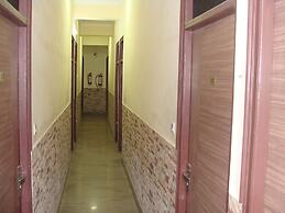 Hotel Abhinandan grand