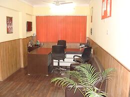 Hotel Abhinandan grand