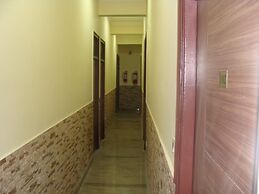 Hotel Abhinandan grand