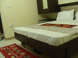 Hotel Abhinandan grand