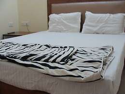 Hotel Abhinandan grand