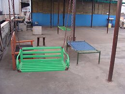 Hotel Abhinandan grand