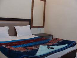 Hotel Abhinandan grand