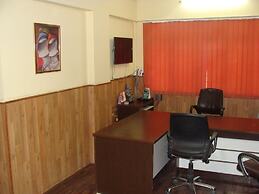 Hotel Abhinandan grand