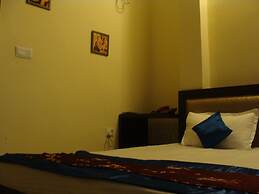 Hotel Abhinandan grand